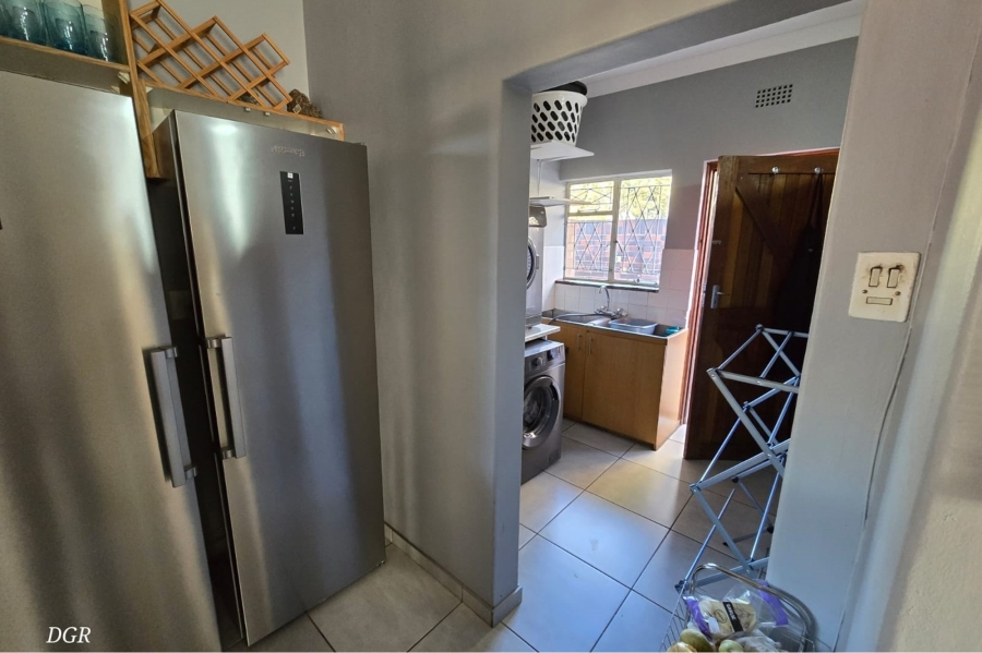 4 Bedroom Property for Sale in Hillcrest Northern Cape